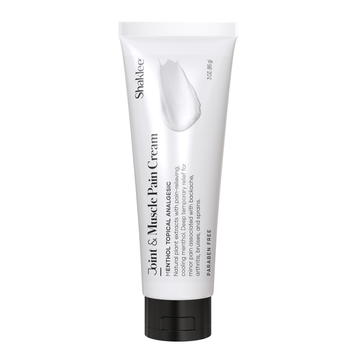Joint &amp; Muscle Pain Cream - 85g