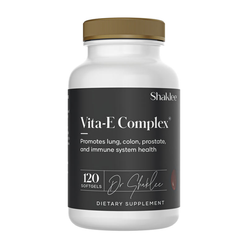 Vita-E Complex