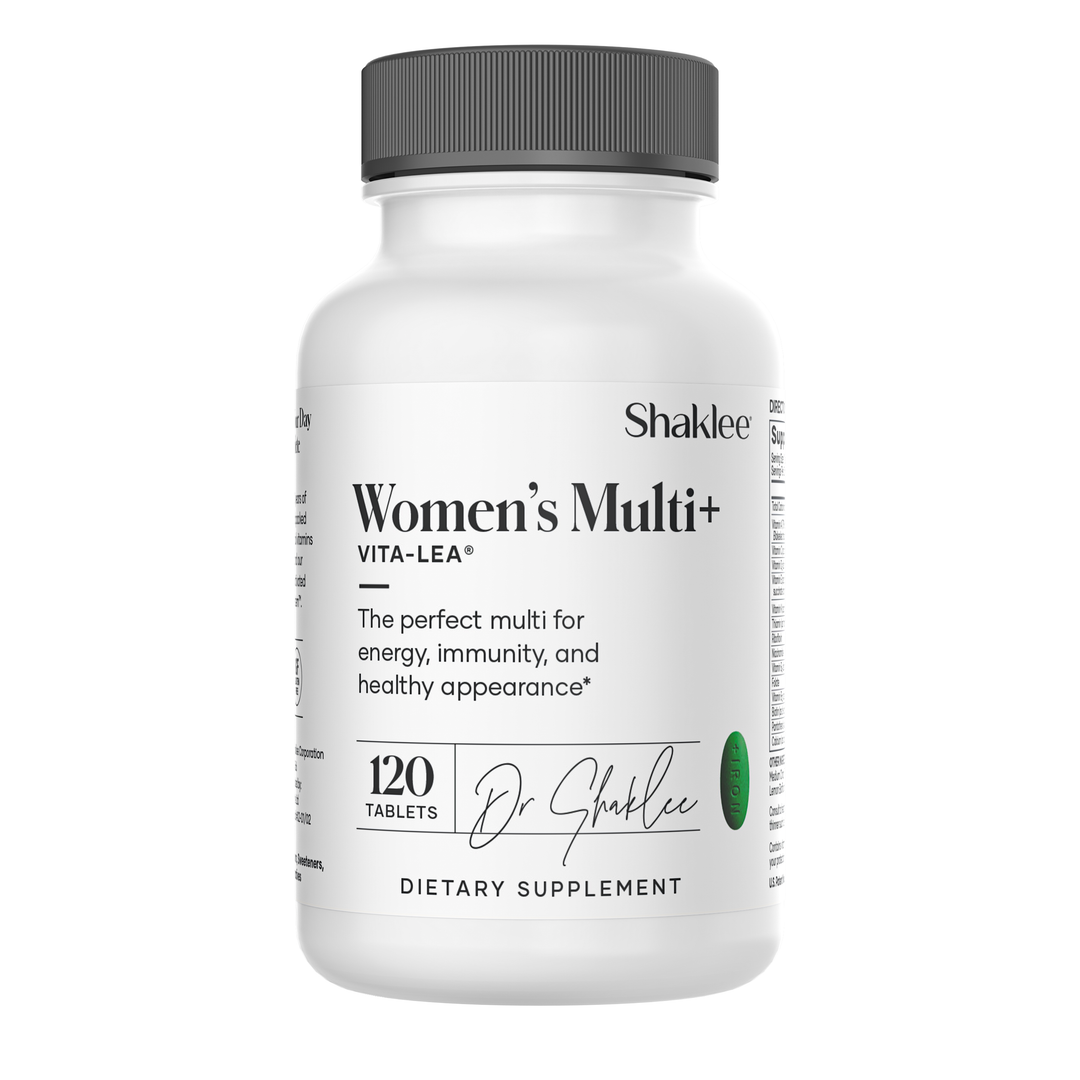 Vita-Lea Women&