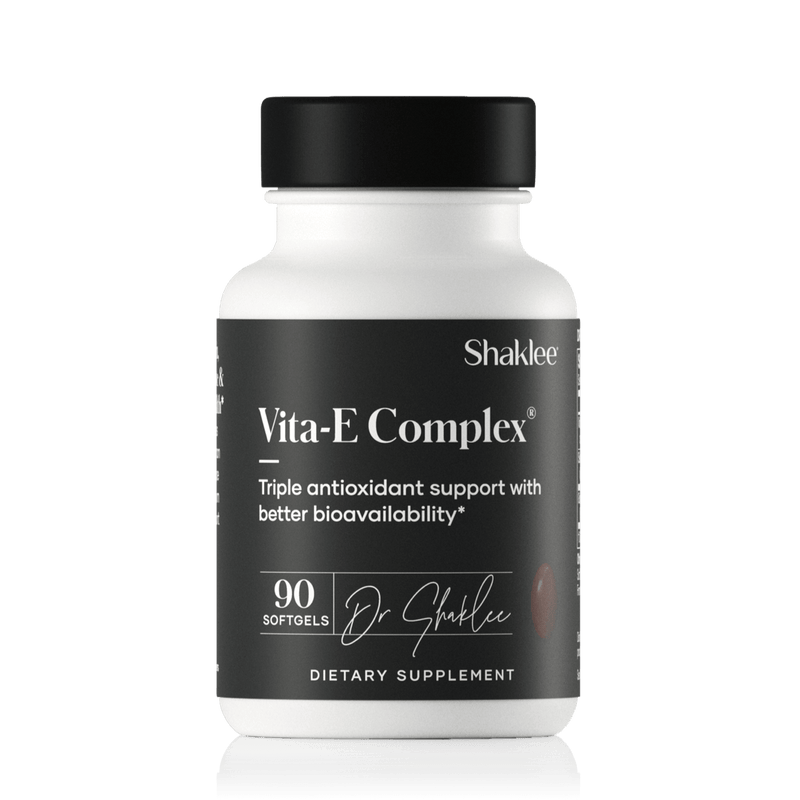 Vita-E Complex 90 softgels