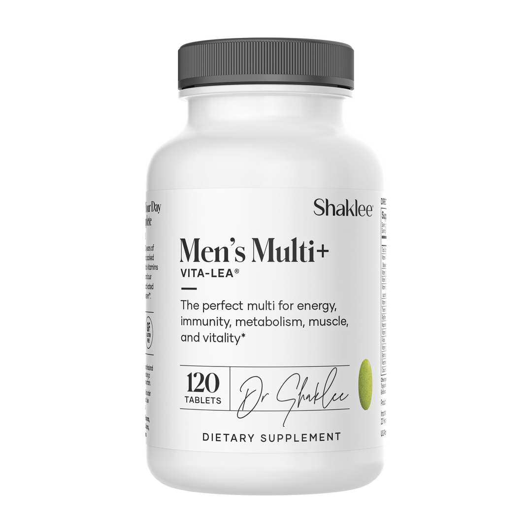 Vita-Lea Men&