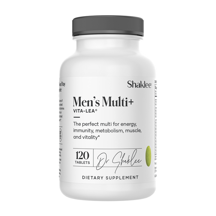 Vita-Lea Men&