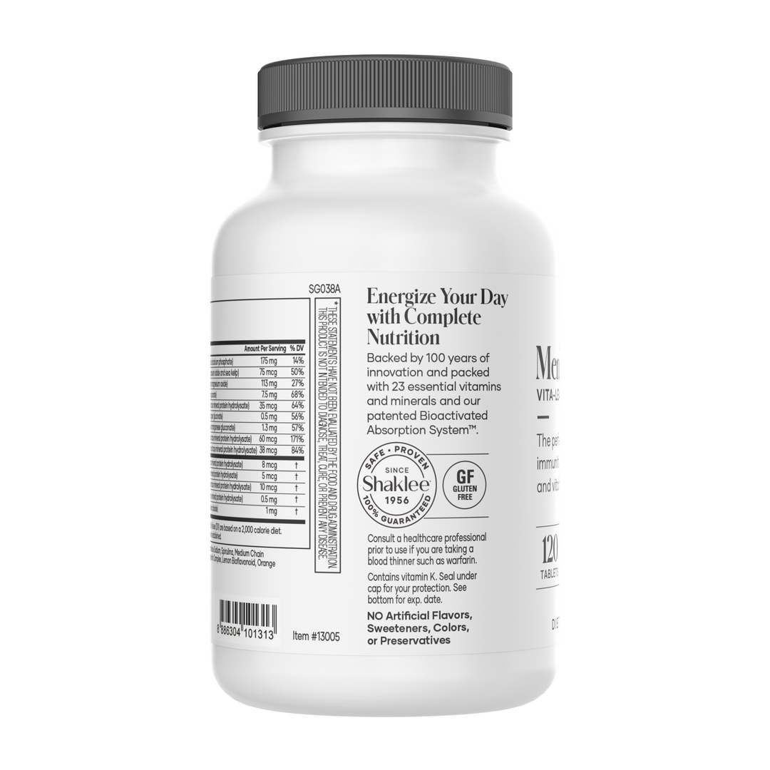 Vita-Lea Men&