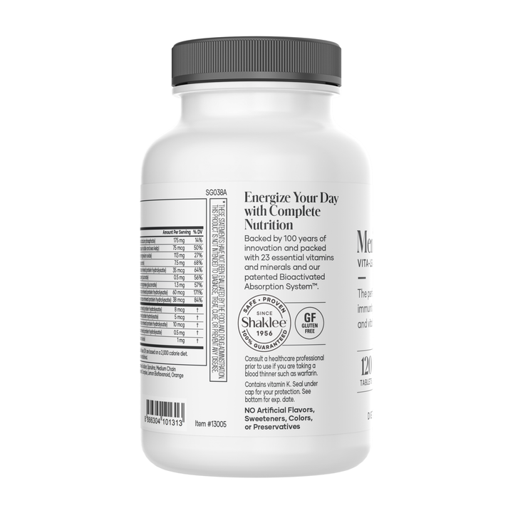 Vita-Lea Men&