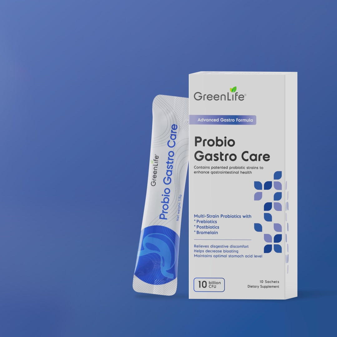 Probio Gastro Care