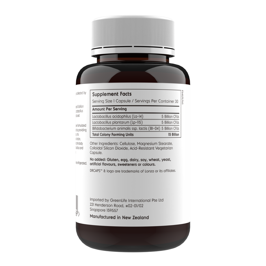 Probiotic Daily 15B