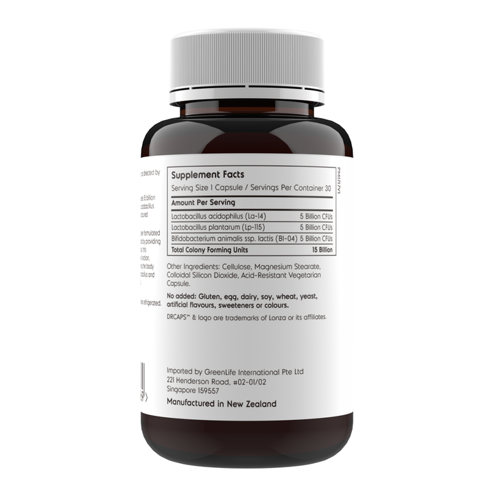 Probiotic Daily 15B