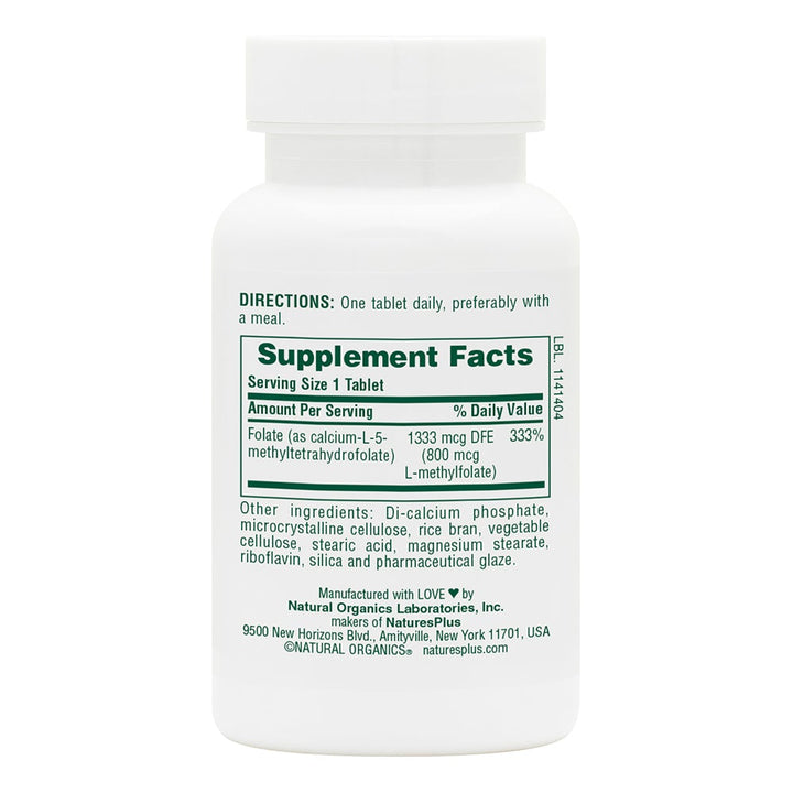 Folic Acid