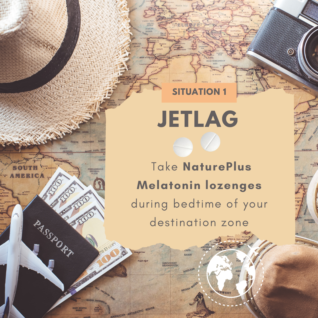 Melatonin Lozenges Mint Flavoured 60 Lozenges