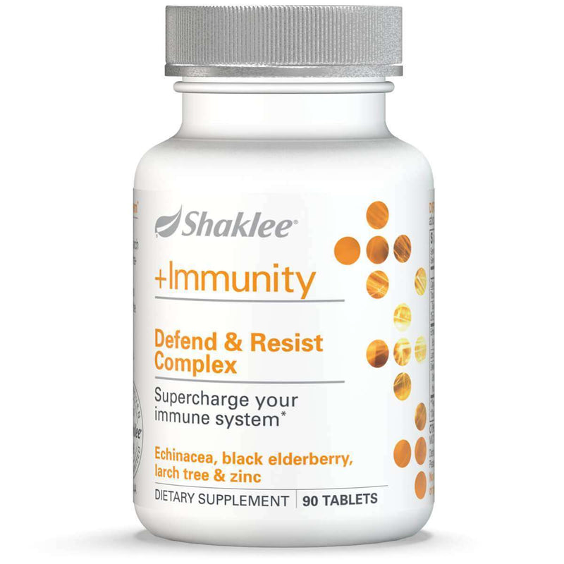 Onelife Singapore.Defend & Resist Complex,90 tablets