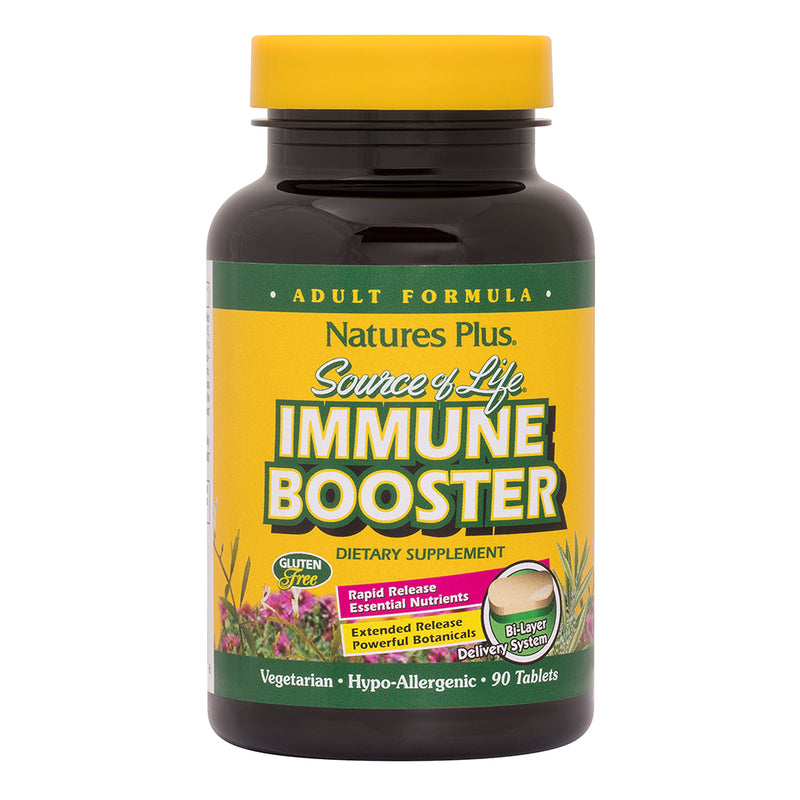 (Exp May 2024) Source of Life Immune Booster