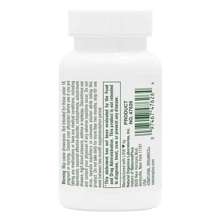Melatonin 5 mg 90 Tablets