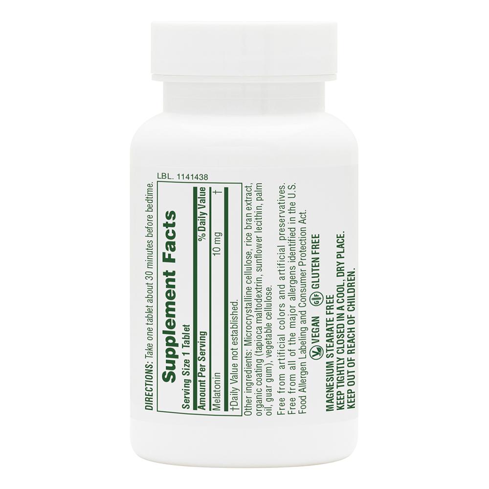 Melatonin 10 mg 90 Tablets