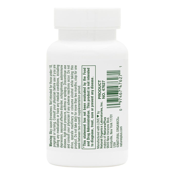 Melatonin 10 mg 90 Tablets