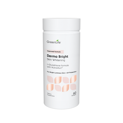 Derma Bright Skin Whitening (Improved Formula)