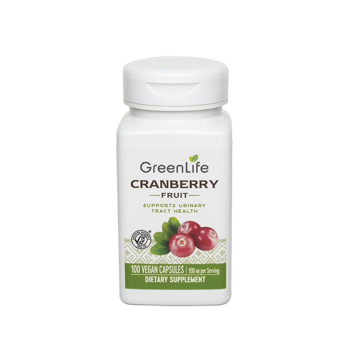 Cranberry Fruit
