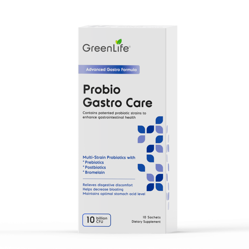 Probio Gastro Care