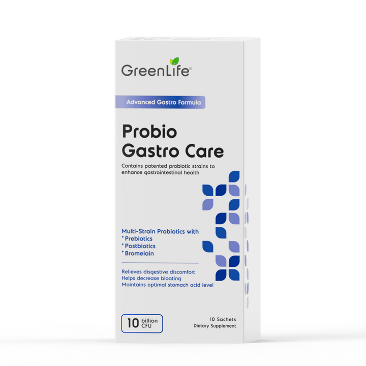 Probio Gastro Care