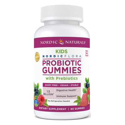 Probiotic Gummies Kids