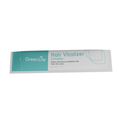 (Buy 1 Free 1) Hair Vitalizer Complex