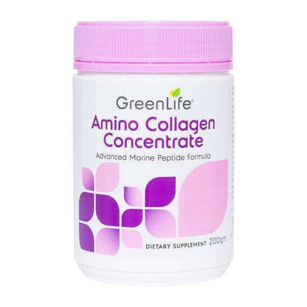 Onelife Singapore.Amino Collagen Concentrate,200 g Tub