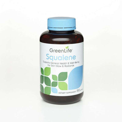 Onelife Singapore.Squalene 1000 mg,180 softgels