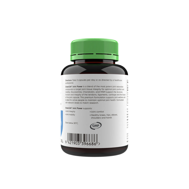 Joint Power (120 capsules)