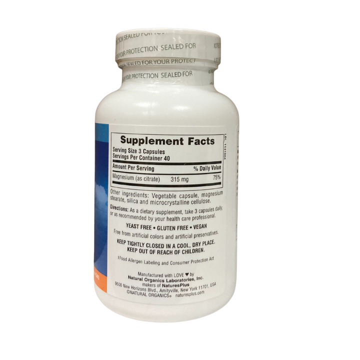 KalmAssure Magnesium (315mg)