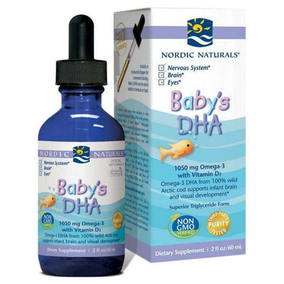 Onelife Singapore.Baby's DHA,60ml