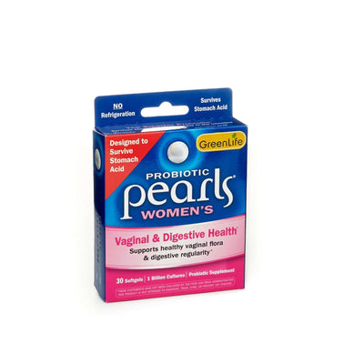 Onelife Singapore.Probiotic Pearls Women's,30 softgels