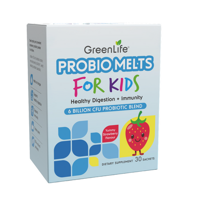 Probio Melts for Kids