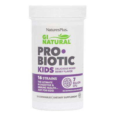 Onelife Singapore.GI Natural Probiotic Kids 7B