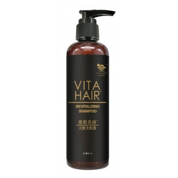 Vita Hair Shampoo
